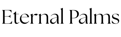 Godrej Eternal Palms Logo
